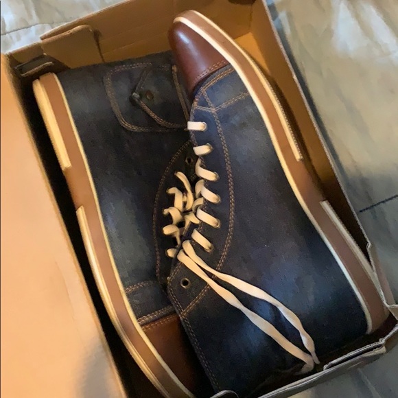 Men’s shoes sizes 11, 11.5, and 12 - Picture 4 of 7